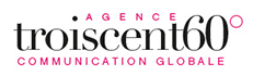 Agence 360 Logo
