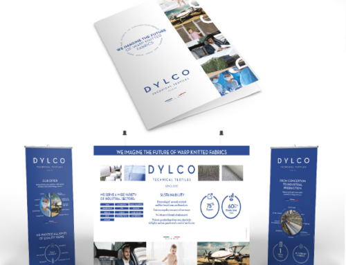 Dylco se tisse une nouvelle identité